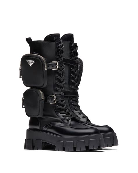 Botas de Prada 